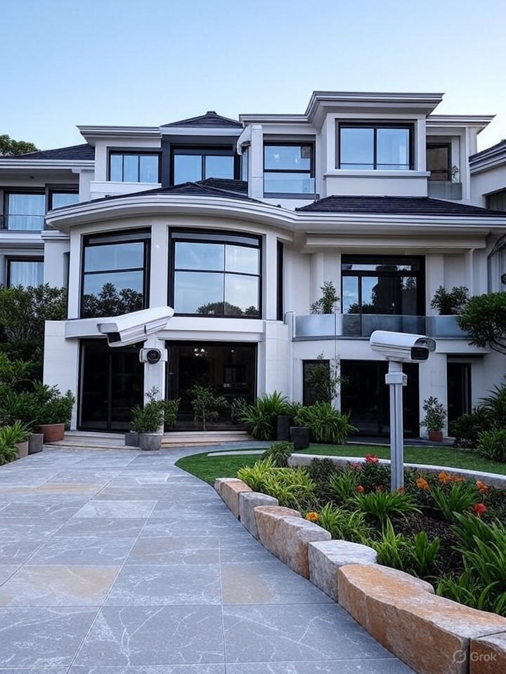 20 הבתים הכי יקרים בעולם